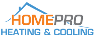 HomePro Heating & Cooling